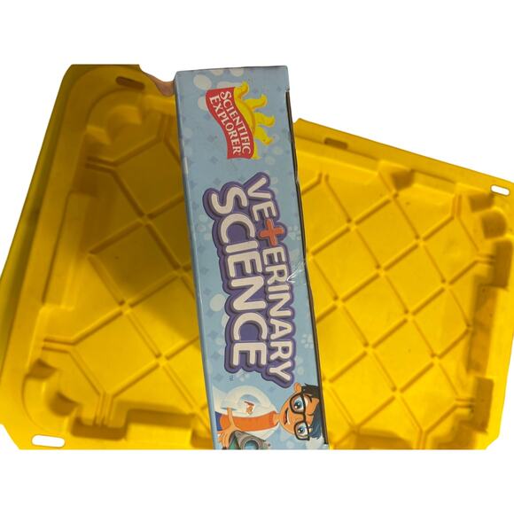 Veterinary Science ages - Picture 3 of 5